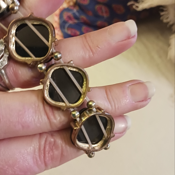 J Crew Costume Jewelry Bracelet - Picture 7 of 7